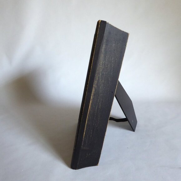 VINTAGE REAL ARTIFACT NATIVE AMERICAN INDIAN ARROWHEADS SHADOWBOX COLLECTION - Picture 10 of 10